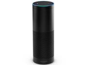 Amazon Echo Hands Free Speaker with Built In Voice Control