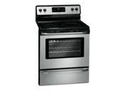 Oven Range Stainless Steel Frigidaire FFEF3048LS