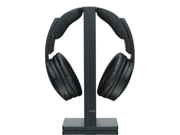 Sony Audio Video MDR RF985RK 900MHz Wireless Headphone