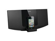 Sony Micro Music System for iPhone iPod Devices