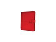 Bytech 10 Universal Tablet Case Red