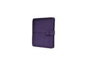 Bytech 10 Universal Tablet Case Purple