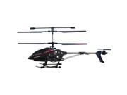 Odyssey Quantum 18 Gyro Helicopter Black
