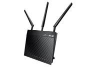 Asus Wireless Networking Rt n66u