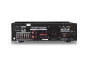 Technical Pro RX113 Receiver with Equalizer 1500 Watt New