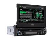 Jensen 7 Multimedia Receiver with Built In Bluetooth