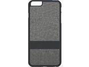 Case Logic iPhone 6 Plus Fabric Slim Case Black