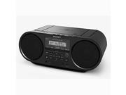 Sony ZS RS60BT boombox CD USB host