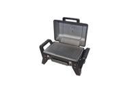 Char Broil Grill2Go 12401734 Gas Grill 1 Sq. ft. Cooking Area Black