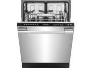 Frigidaire Professional 47dB Stainless Tall Tub Built in Dishwasher