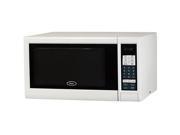 OSTER OGM41101 1.1 Cubic Feet Digital Microwave Oven White
