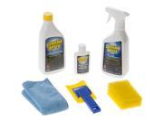 G.E. Cerama Bryte Cooktop Cleaning Kit