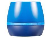 HMDX JAM Classic 2.0 Wireless Bluetooth Speaker Blue