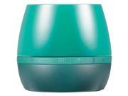 HMDX JAM Classic 2.0 Wireless Bluetooth Speaker Green