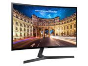 Samsung 27 1920x1080 Curved LED Monitor