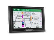 Garmin Drive 50LMT 5 Navigation System w Lifetime Maps Traffic