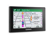 Garmin Garmin DriveAssist 50LMT 5 Navigation System w Lifetime Maps Traffic
