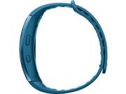 Samsung Gear Fit 2 Fitness Tracker Blue Small