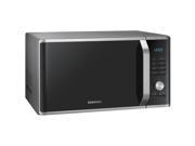 Samsung 1.1 Cu. Ft. 1000 Watt Stainless Counter Top Convection Microwave