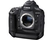 Canon EOS 1D X Mark II Digital SLR Camera