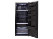 Danby 11 Cu. Ft. Black Compact Refrigerator