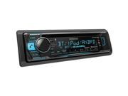Kenwood CD Receiver with Bluetooth USB and Aux Input