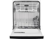Frigidaire Tall Tub Built In Full Console Stainless Steel Dishwasher