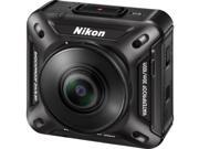 Nikon KeyMission 360 Waterproof Action Camera