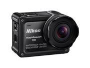 Nikon KeyMission 170 Waterproof Action Camera