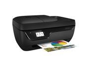 HP Office Jet Wireless Color All in One Inkjet Printer Black