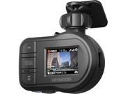 Kenwood DRV 410 1080P HD Car Dash Video Camera Cam DVR GPS Safety Sensor New