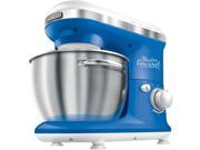 4.2 Qt. 6 Speed Stand Mixer Color Solid Blue