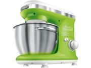 Sencor STM3621GR NAA1 STAND MIXER SOLID GREEN Green