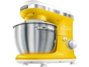 Sencor STM3626YL NAA1 Stand Mixer Solid Yellow Yellow