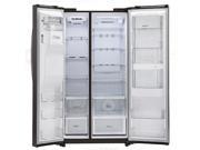 LG LSXC22386D Refrigerator Freezer