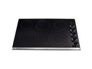 Frigidaire Gallery FGEC3067MB Electric Cooktop