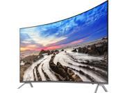 Samsung UN65MU8500FXZA 65 Inch 4K Ultra HD Curved Smart TV 2017 Model