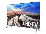 SAMSUNG UN55MU8000FXZA