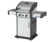 Napoleon Legend 325 Stainless Gas Propane Grill