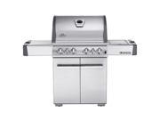 Napoleon Legend 485 Stainless Gas Grill