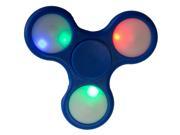 Xtreme  Fidget Spinner - Blue LED