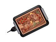 Gotham Steel Smokeless Electric Grill