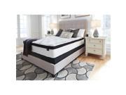 Signature Design by Ashley Chime Firm Mattress - Queen