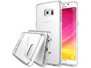 Galaxy S6 Edge Plus Ringke FUSION [CLEAR] Shock Absorption Premium Hard Case for Samsung Galaxy S6 Edge Plus