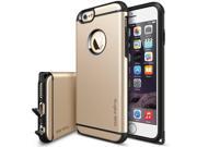 Apple iPhone 6 Plus 6S Plus Case Ringke MAX [ROYAL GOLD] Double Layer Heavy Duty Protection Case