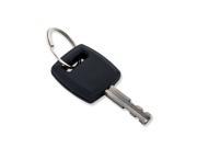 FJM Security SX 575 Combination Padlock with Key Override and Code Discovery Pack of 5 with 1 Key