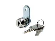 FJM Security Products MEI 6900S High Security Dual Mechanism .63 in. Cam Lock