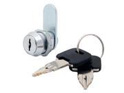 High Security Pagoda Cam Lock Pack of 4