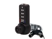 Combi Cam Ultra 5 8 4 Dial Black