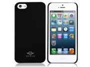 iShell Classic S3 for iPhone 5 Hard Back Cover Black